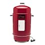 Brinkmann 810-7080-4 Gourmet Electric Smoker and Grill, Red