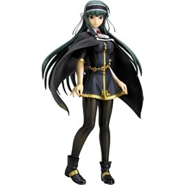 君が主で執事が俺で 久遠寺森羅 (1/8スケールPVC塗装済み完成品)