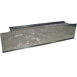 MBRP BB0004 Checker Plate Cover by Mbrp