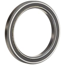 RBC Thin Section Ball Bearing, Sealed, 4-Point Contact X-Type