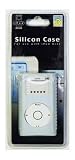 Logic3 Silicon Case for iPod Mini - Clear