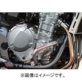 ゴールドメダル：エンジンガード スタンダードタイプ バフ仕上