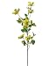 Faux 39 Dogwood Spray Green (Pack of 12)