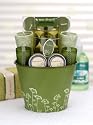 Lumi&egrave;re D'espritTM Fragranced Candle Collection - Green Tea