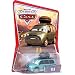 World Of Cars and gt; #61 Van Vehicle