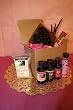Mother's Day Gift-Vanilla Love Heart, Sugar, Spices and Flavors