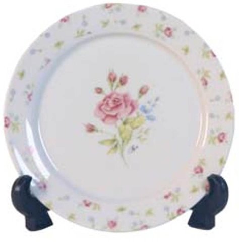 Ivyline 102180 Jet Zarah Piattino da tè, 17cm Ivyline 102180 Jet Zarah Piattino da tè, 17cm