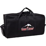 Camp Chef Carry Bag for Mountain Series Stoves