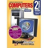 COMPUTER 2YR DOP UNDER 1000