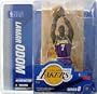 NBA Sports Picks Series 8 Lamar Odom Action Figure