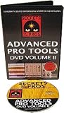 Secrets of the Pros Advanced Pro Tools DVD Volume 2
