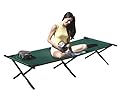 Texsport Folding Jumbo Camp Cot