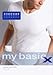 Schiesser My Basicx Halbarm-Shirt 118449