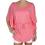 Volcom Juniors Crazy Dazy Circle Top