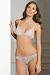 Info/Buy Limited Collection Animal Print Bra