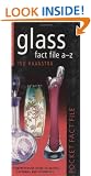 A-Z Glass (Miller's Pocket Fact Files)