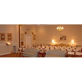 Funeral Home Service Start Up Business Plan NEW 2008!