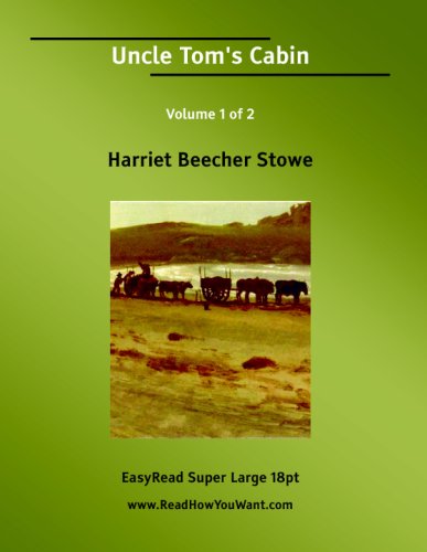 Harriet Beecher Stowe