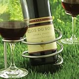 Steady Sticks Wine Bottle Holder