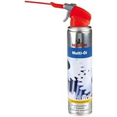 NIGRIN 72221 NIGRIN HyBrid Multi-�l 400 ml