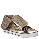 Baby Phat Women's Logo Babe XL Hi