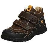 Primigi Toddler/Little Kid Mert Double Velcro Boot