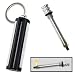 New! Pocket Fire Starter Works Like Match - Real Flame - 15,000 Lights