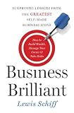 Business Brilliant: Surprising Lessons