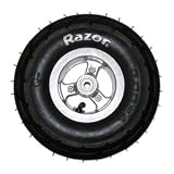 41zVs38mV0L. SL160  Razor E300 Electric Scooter Front Wheel