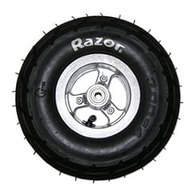 Razor E300 Electric Scooter Front Wheel