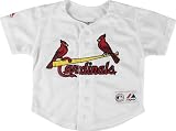 St. Louis Cardinals MLB Toddler Replica Jersey - 2T