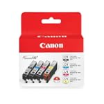 Canon CLI221