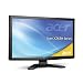 Acer X243Hbd 24 TFT Monitor VGA, DVI (Kontrastverh�ltnis dyn. 40000:1, Reaktionszeit 2ms) schwarz
