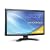 Acer X243HABD 61 cm (24 Zoll) TFT Monitor VGA, DVI (Kontrastverh�ltnis 80.000:1, Reaktionszeit 2ms) schwarz