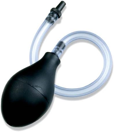 Insufflation Bulb/Tip for MacroView Otoscope