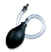 `Insufflator Bulb- Tube & Tip
