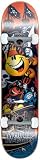 World Industries Skateboards Pirate Ship