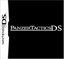 Panzer Tactics DS (Nintendo DS)