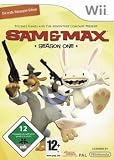 Sam & Max - Season One - 