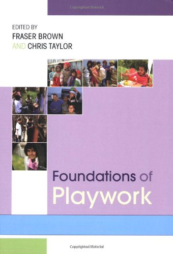 Foundations of Playwork