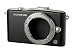 OLYMPUS マイクロ一眼 PEN mini E-PM1 ボディ ブラック E-PM1 BODY BLK OLYMPUS マイクロ一眼 PEN mini E-PM1 ボディ ブラック E-PM1 BODY BLK
