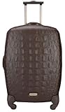 Samsonite Black Label Alexander Mcqueen Spinner 27 Crocodile