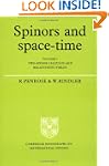 Spinors & Space-Time: Volume 1, Two-S...