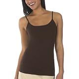 Merona Camisole - Spanish Brown