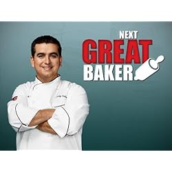 Cake Boss Next Great Baker Season 2