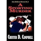 A Sporting Murder