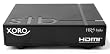 Xoro HRS 8580 DVB-S2 Mini Digitaler Satelliten-Receiver (HDTV, HDMI, PVR-Ready, USB 2.0) schwarz