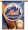 New York Mets MLB 27"x 37" Banner