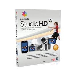 Pinnacle Studio HD 14
