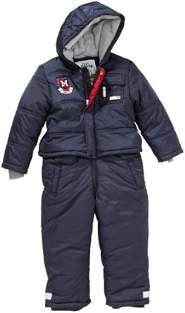 Kanz Baby - Jungen Schneeanzug 1126951 Kanz Baby - Jungen Schneeanzug 1126951